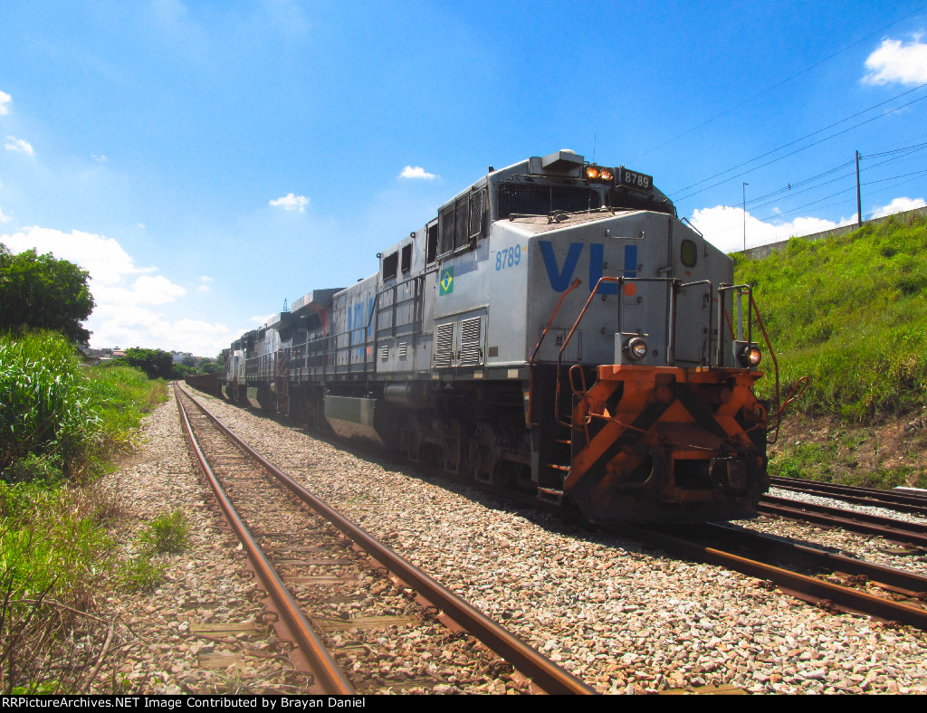 VLI 8789